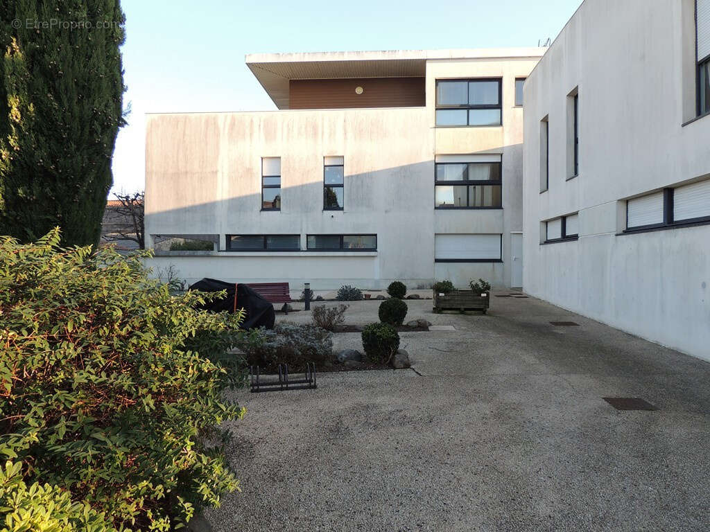 Appartement à LA ROCHELLE