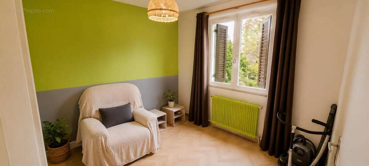 Maison à NOISY-LE-GRAND