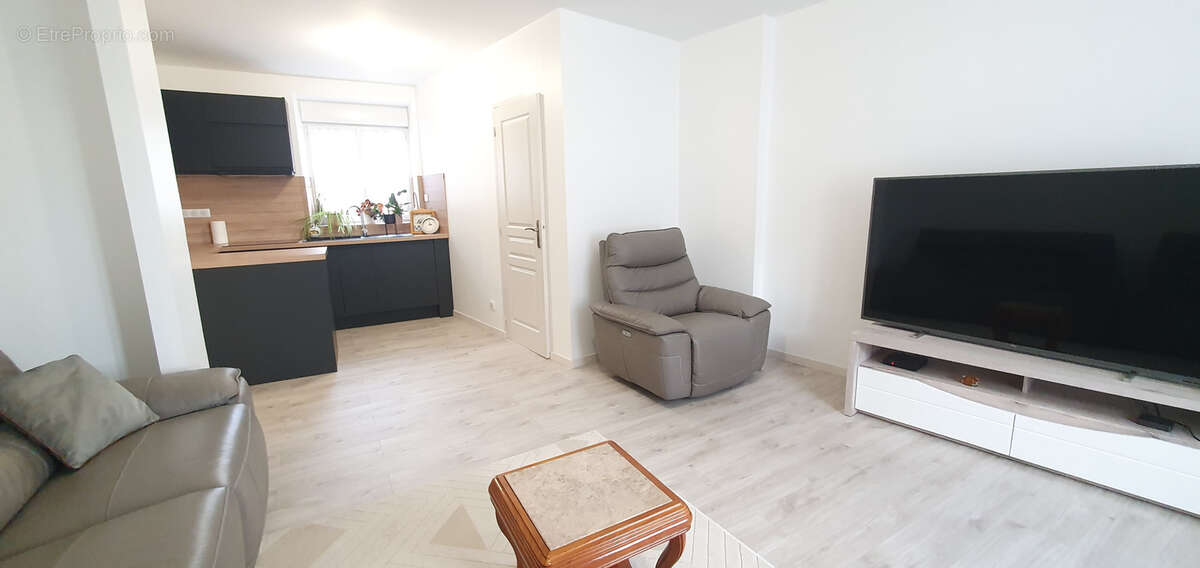 Maison à CHATEAUDUN