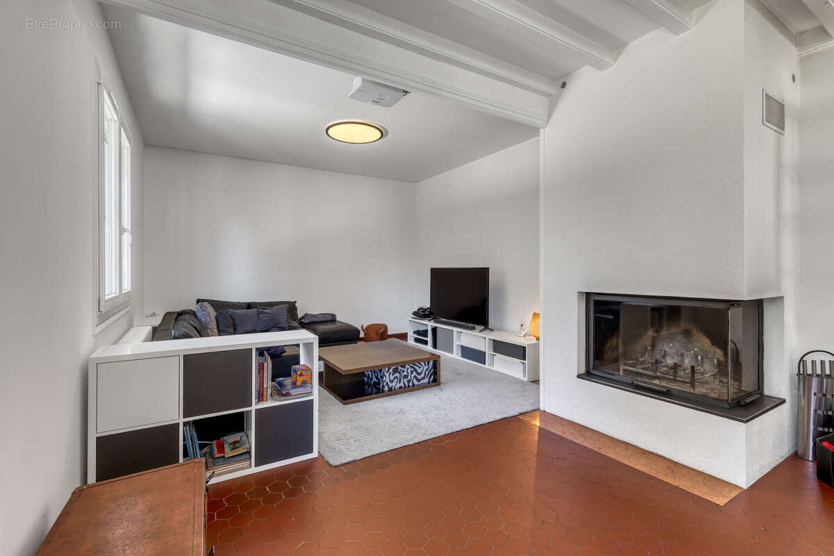 Maison à LA MOTTE-SERVOLEX