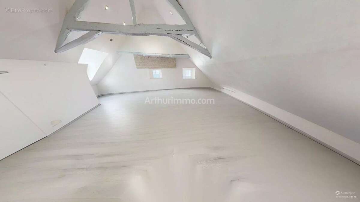 Maison à ARRODETS-EZ-ANGLES