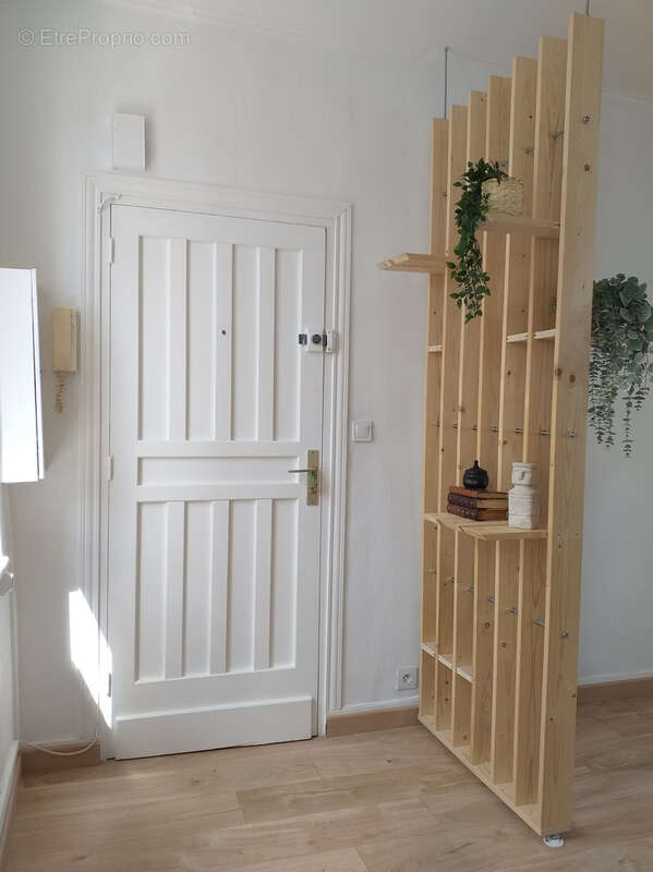 Appartement à CLAYE-SOUILLY