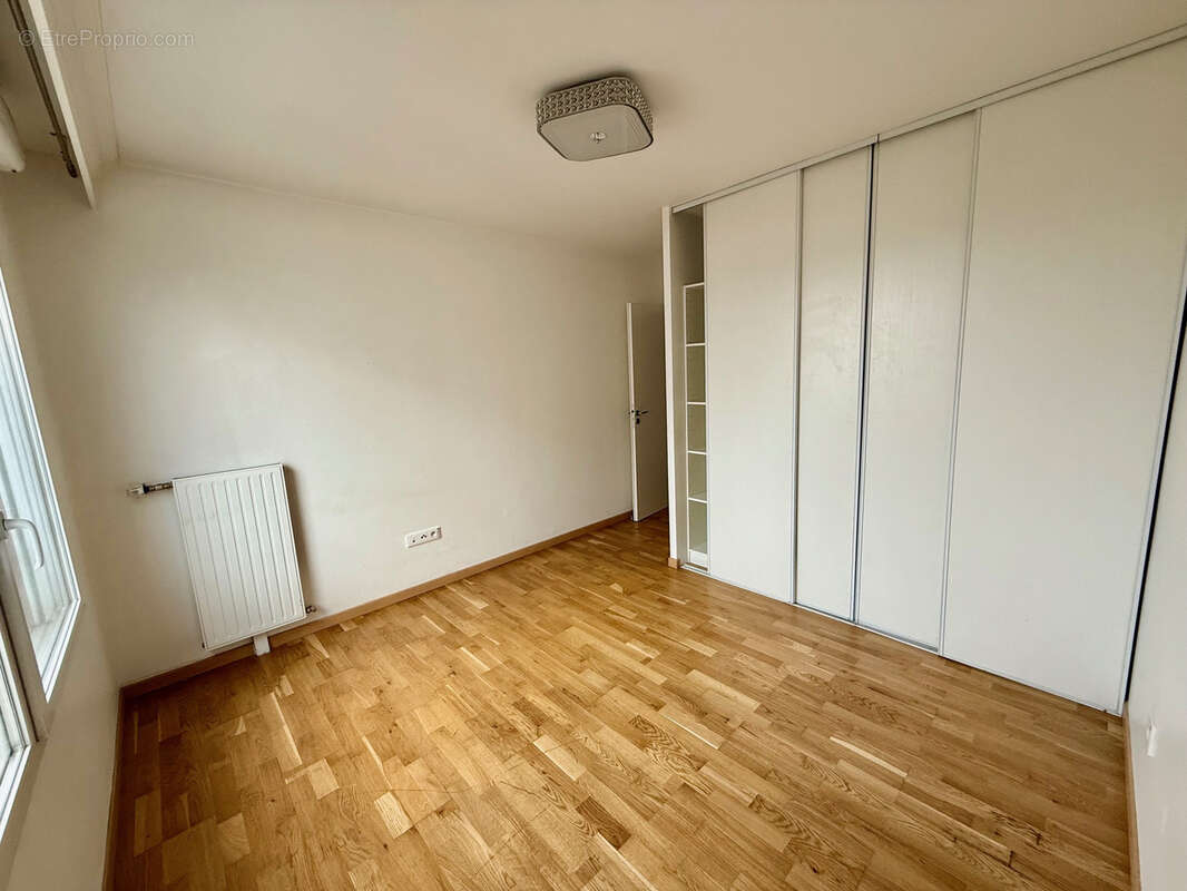 Appartement à BOBIGNY