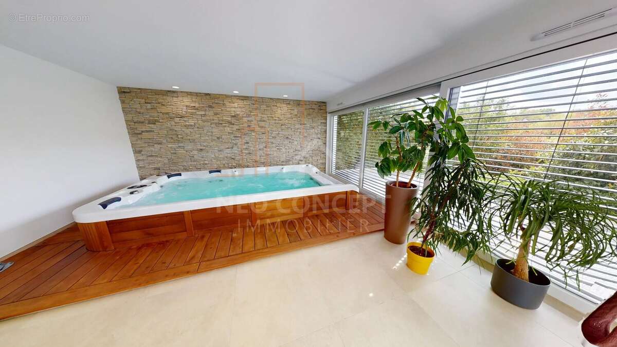 Maison à SOUFFLENHEIM