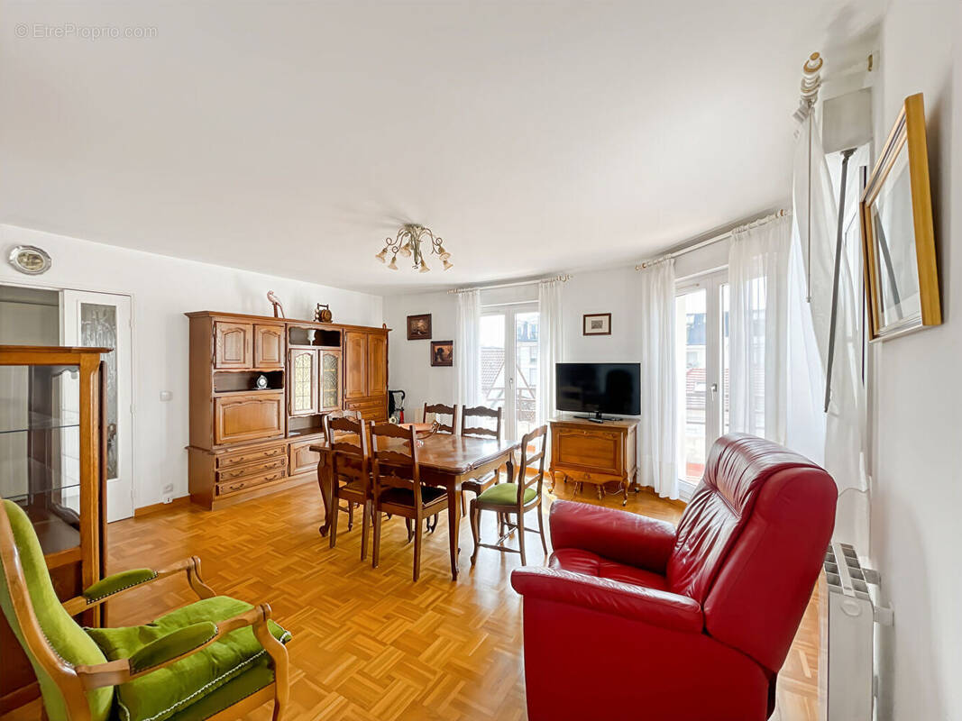 Appartement à ANTONY