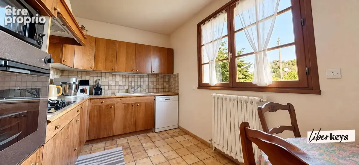 VILLEPINTE – Maison individuelle 7 chambres, 197,59 m² - grand jardin de 823 m² – 499 000 € FAI - photo 5