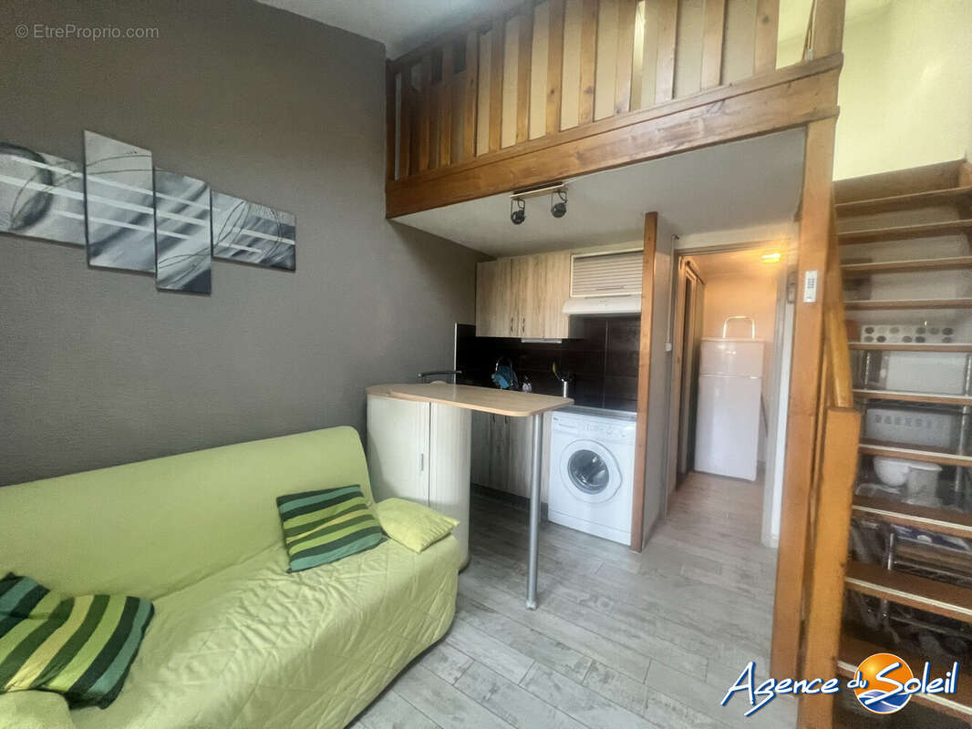 Maison à VALRAS-PLAGE