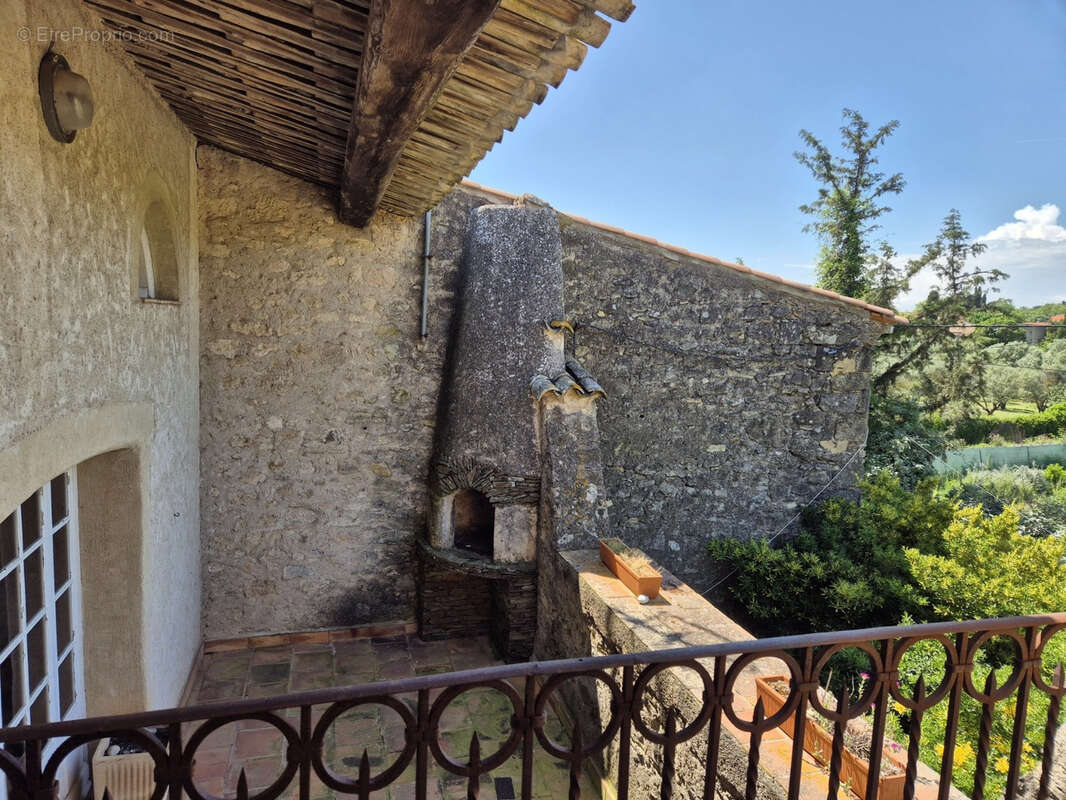 Maison à PEZENAS
