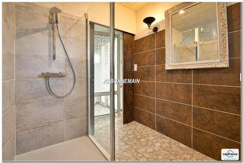 Maison à LE CHATEAU-D'OLERON