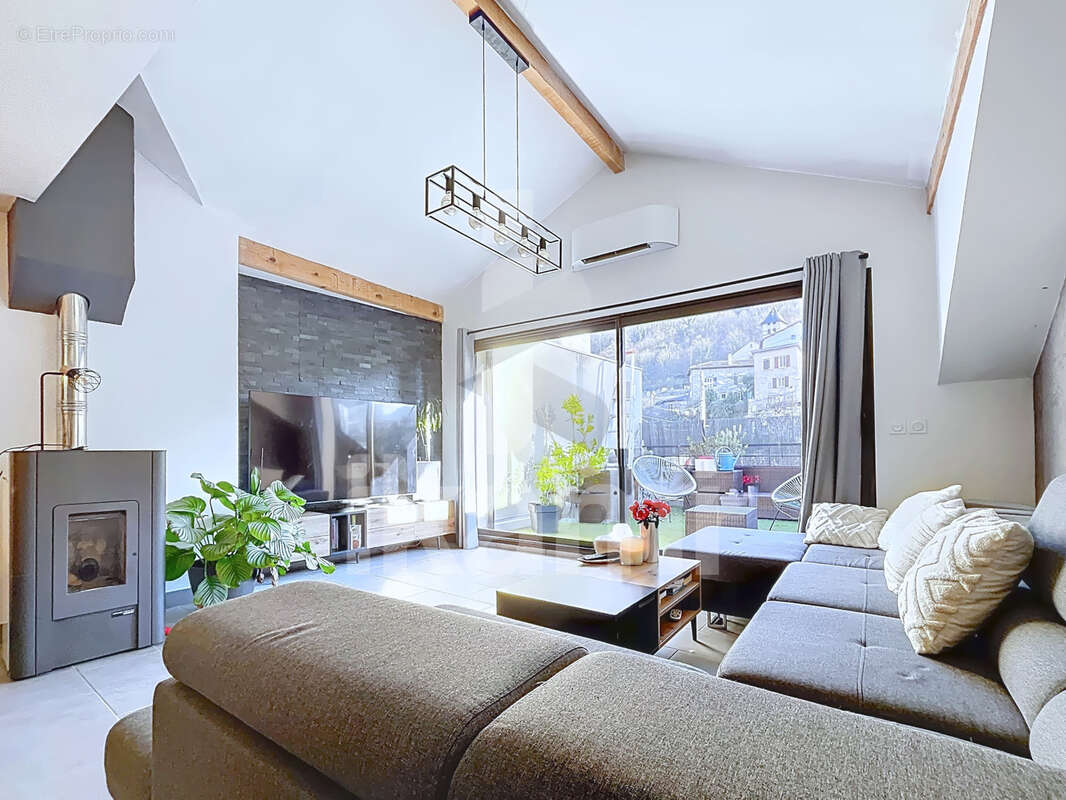 Appartement à VOREPPE