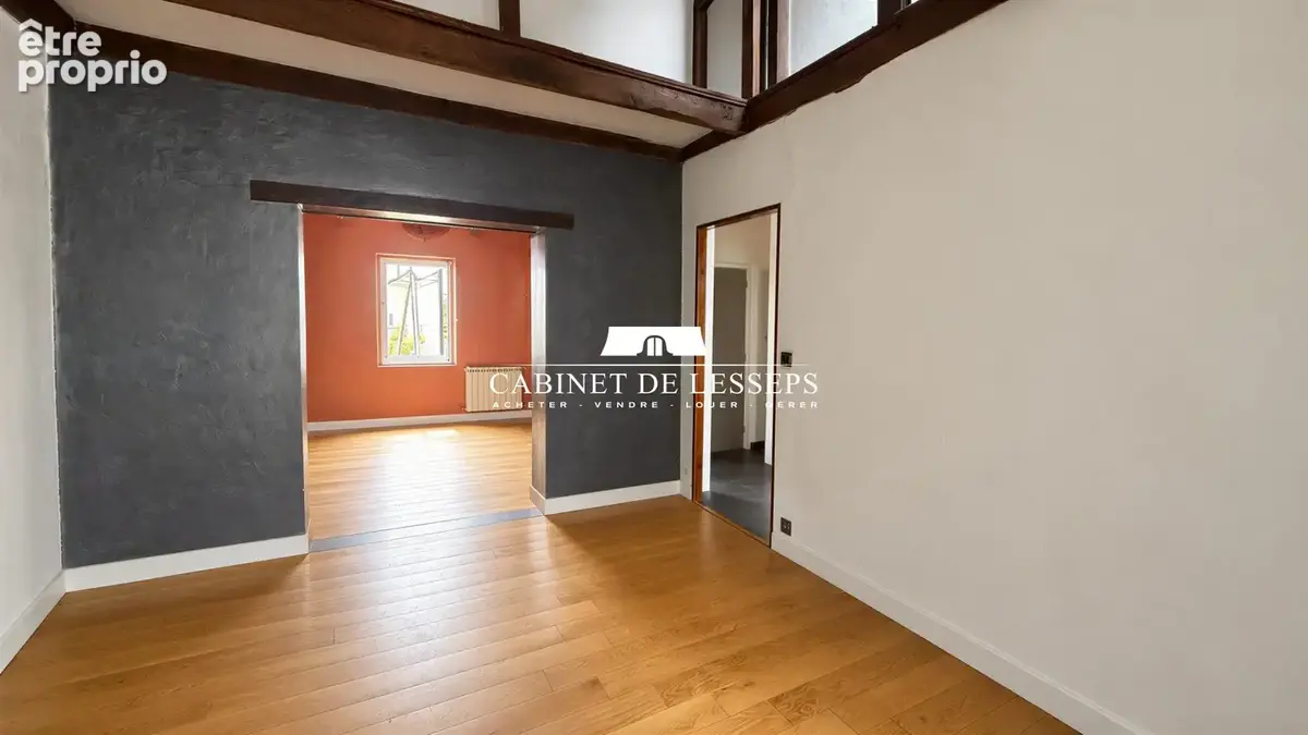 Appartement 3 pièces 65 m² à vendre à Biarritz (64200) - photo 2