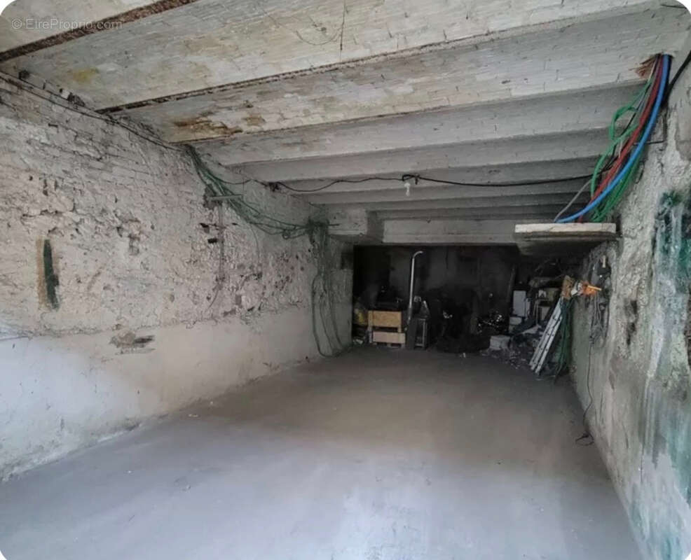 Appartement à LARAGNE-MONTEGLIN