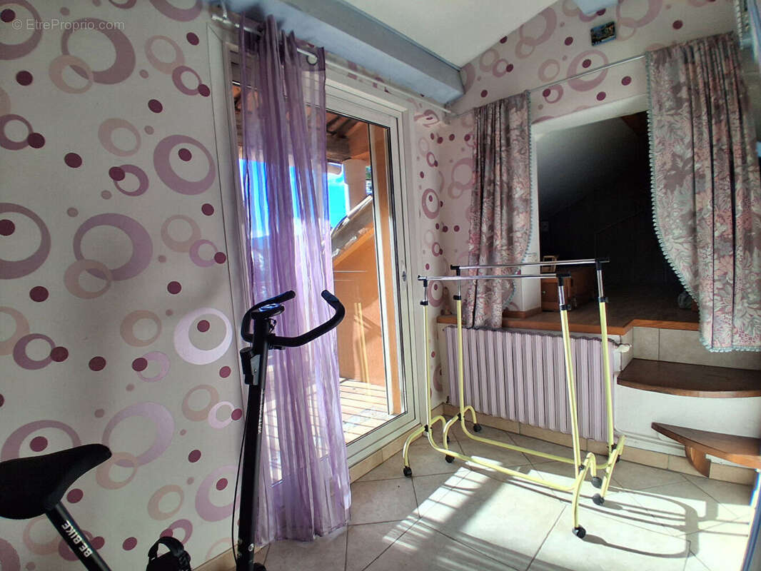 Maison à LA SEYNE-SUR-MER