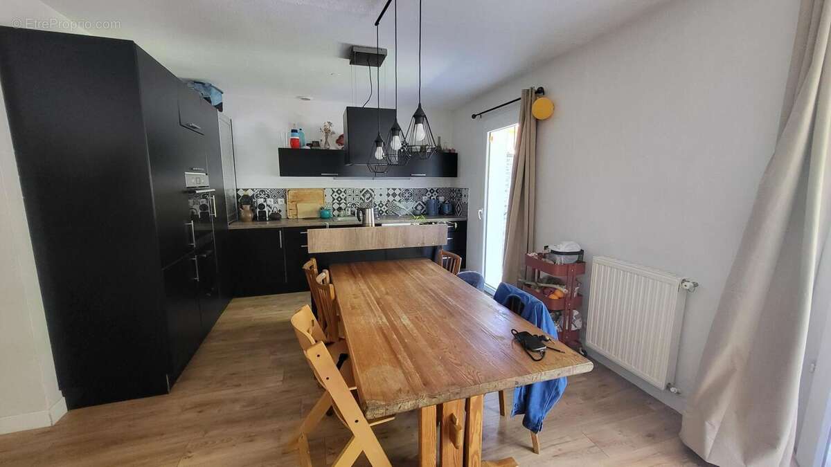 Photo 6 - Maison à CERET