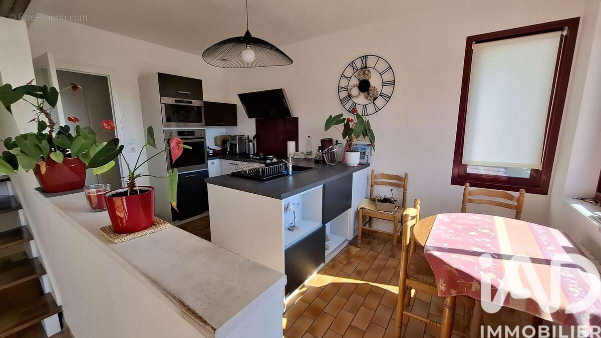 Photo 7 - Maison à PLEUMEUR-BODOU