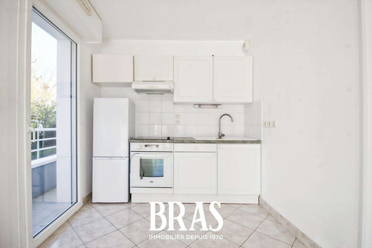 Appartement à VANNES