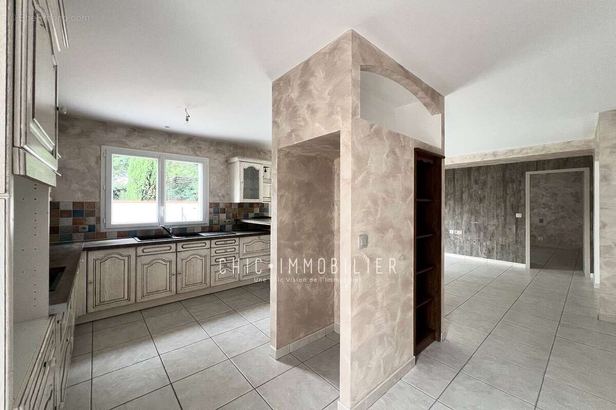 Maison à ARGELES-SUR-MER