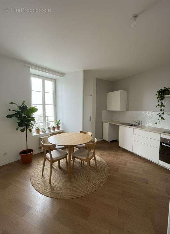 Maison à MARANS