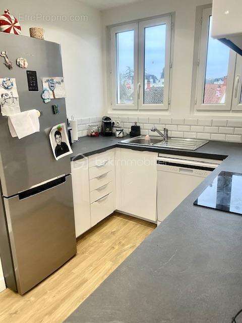 A vendre appartement 60 m2 proche gare melun - photo 5
