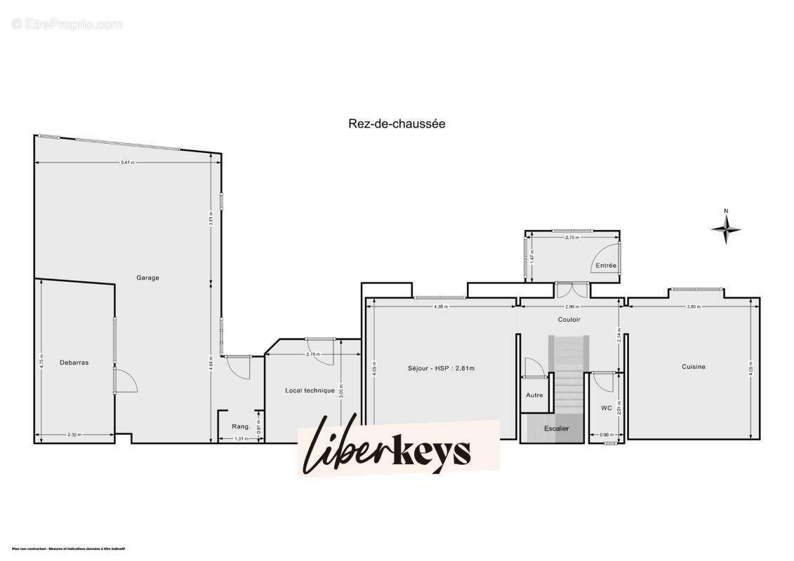 Maison à HERICOURT