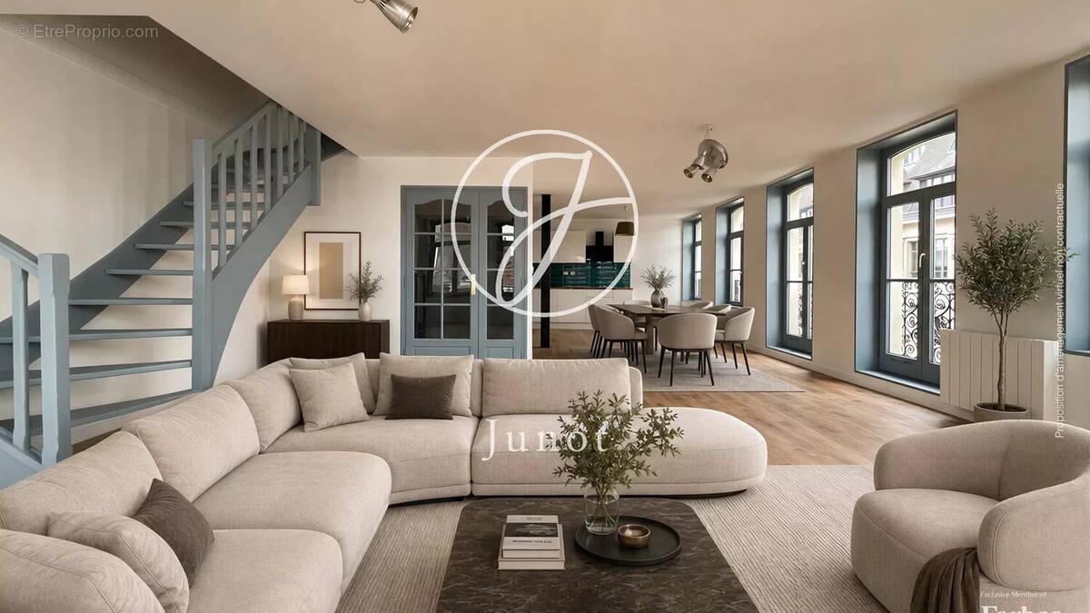 Appartement à LILLE