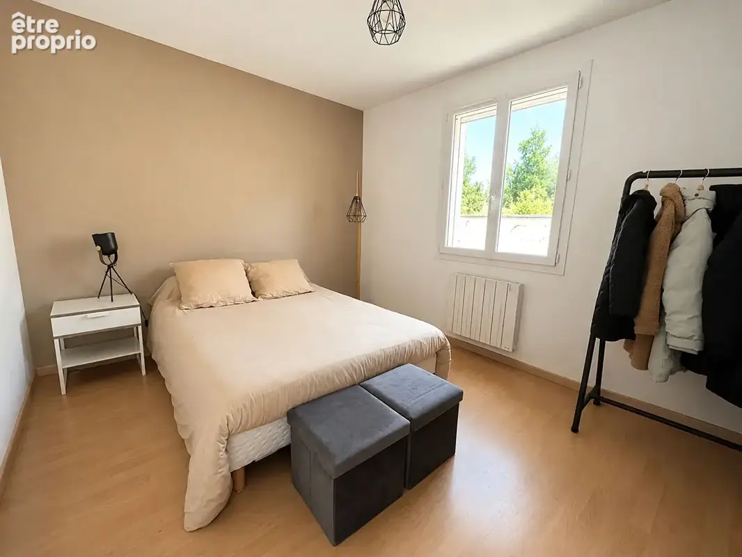 Maison plain-pied 4 chambres - photo 5