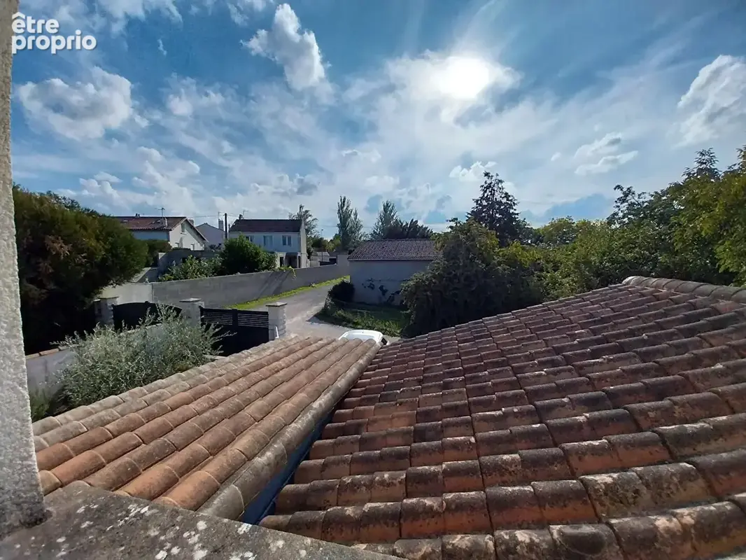 Maison 85m² à buxerolles - photo 8