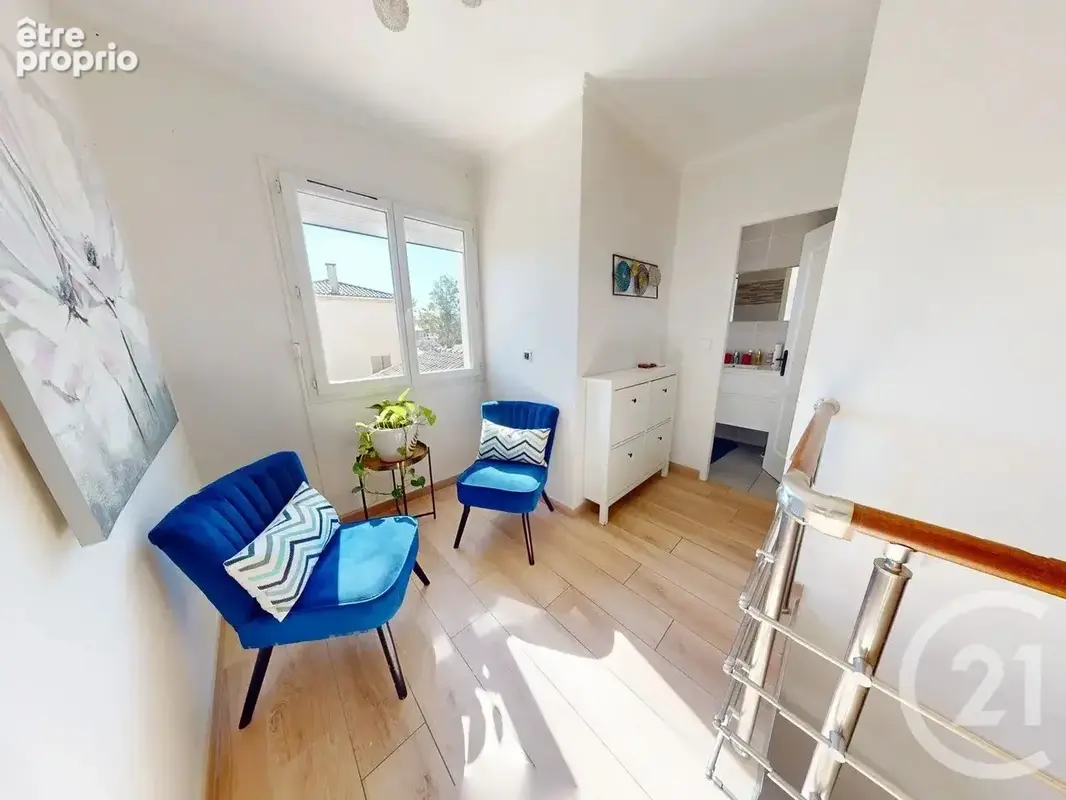 Maison 6 pièces 160 m² à vendre à Leguevin (31490) - photo 9