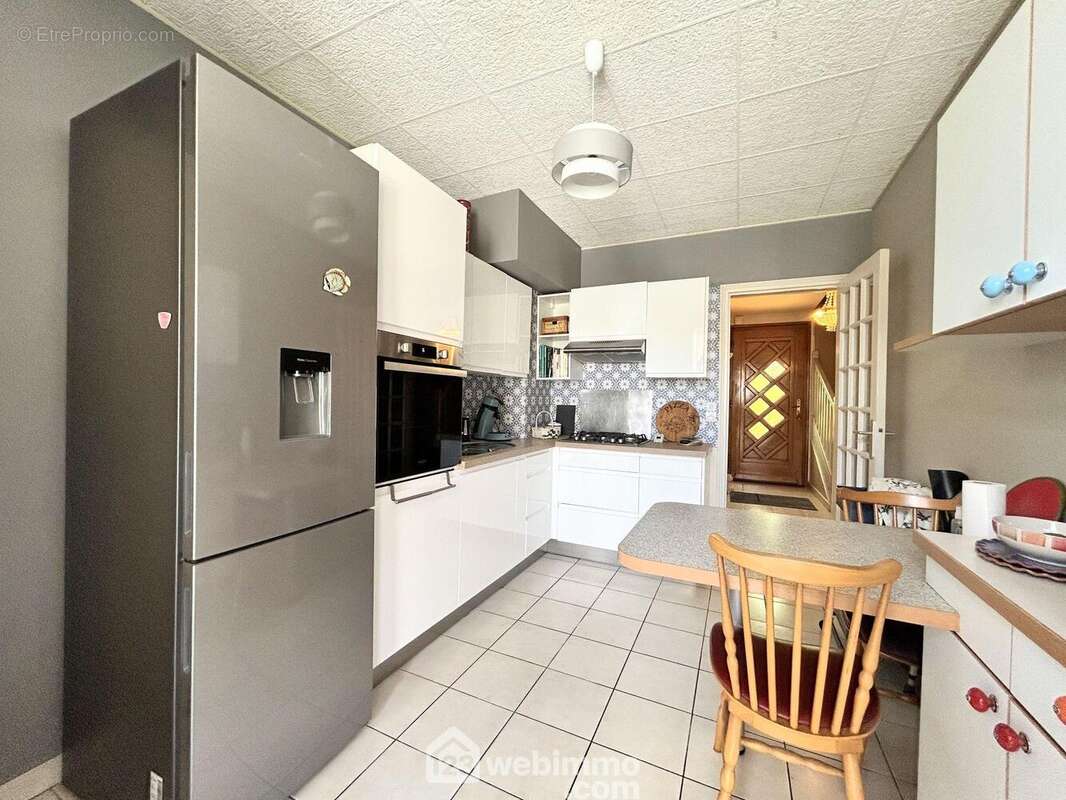Maison 145 m² à Ploumilliau  - photo 10