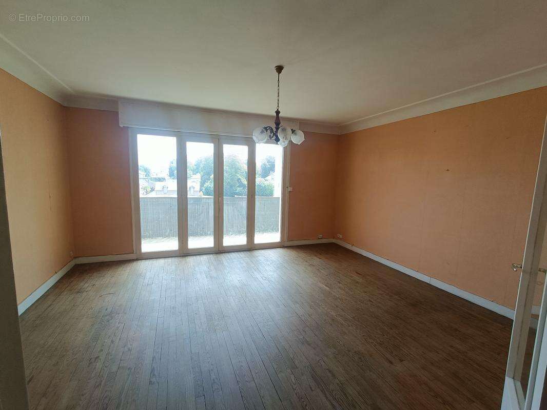 Appartement à TARBES