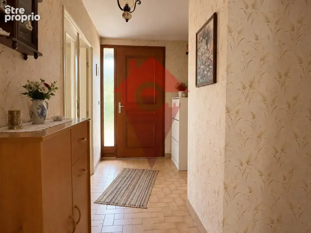 Maison de plain pied en plein centre d'orgeval - photo 5