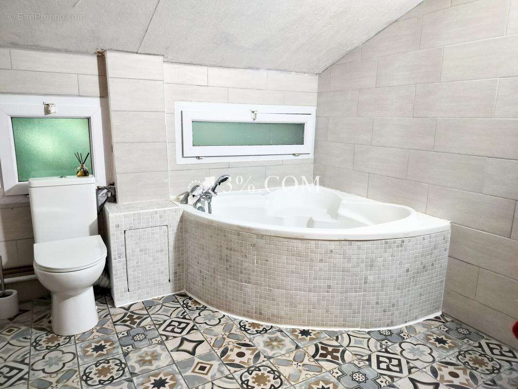 Maison à SAINT-BARTHELEMY-GROZON