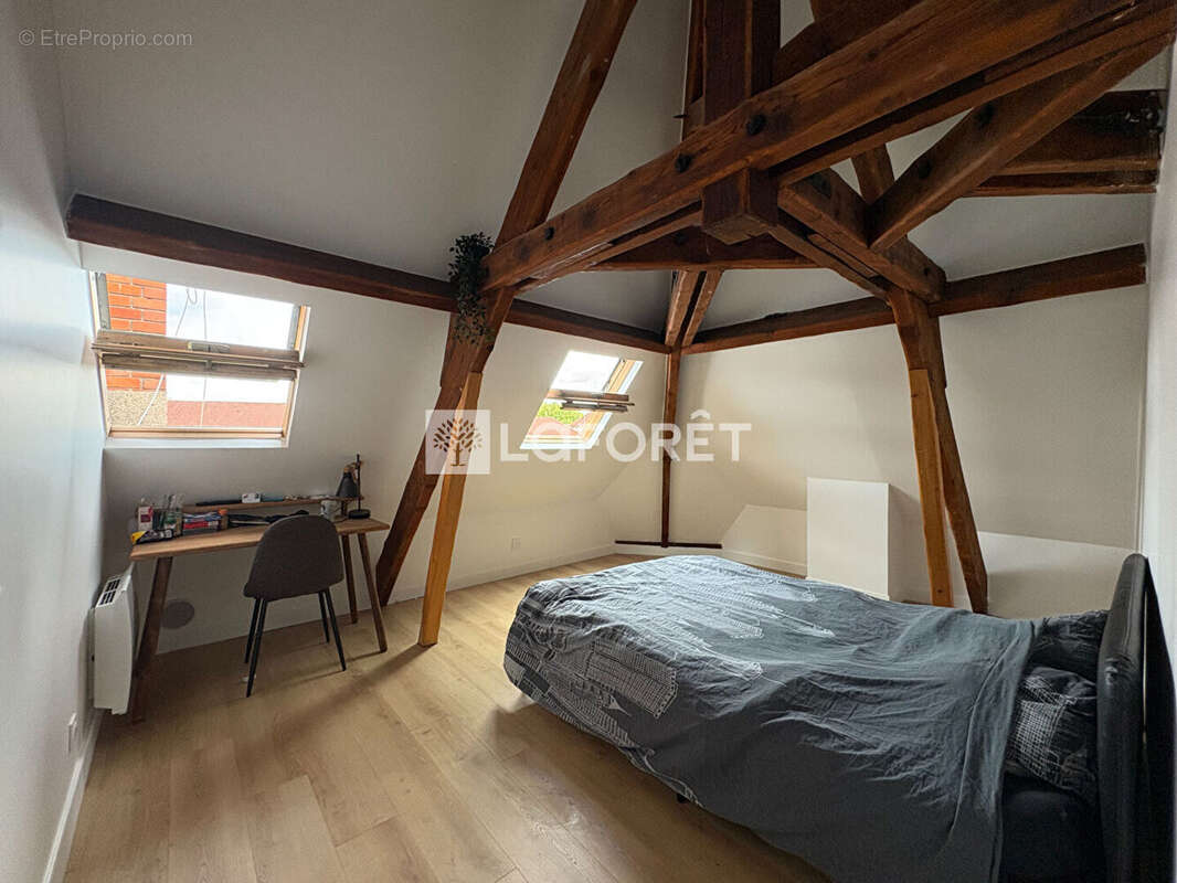 Appartement à JUVISY-SUR-ORGE