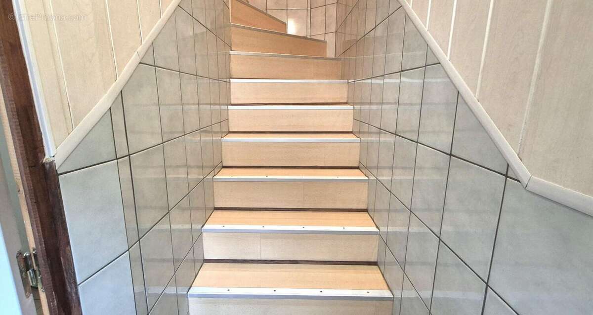 Appartement à SAINT-DIZIER