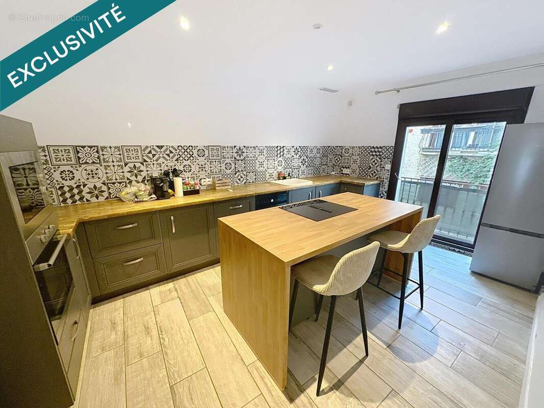 Photo 2 - Maison à MAGALAS