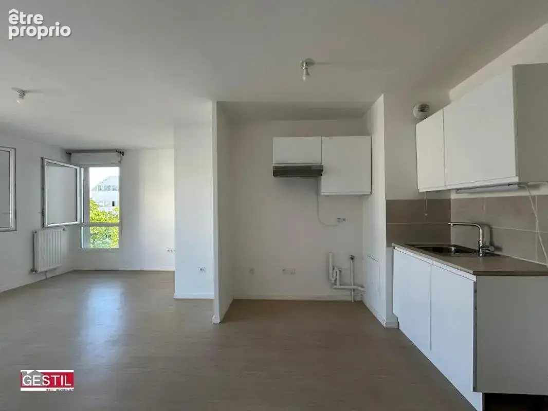 Appartement récent - photo 4