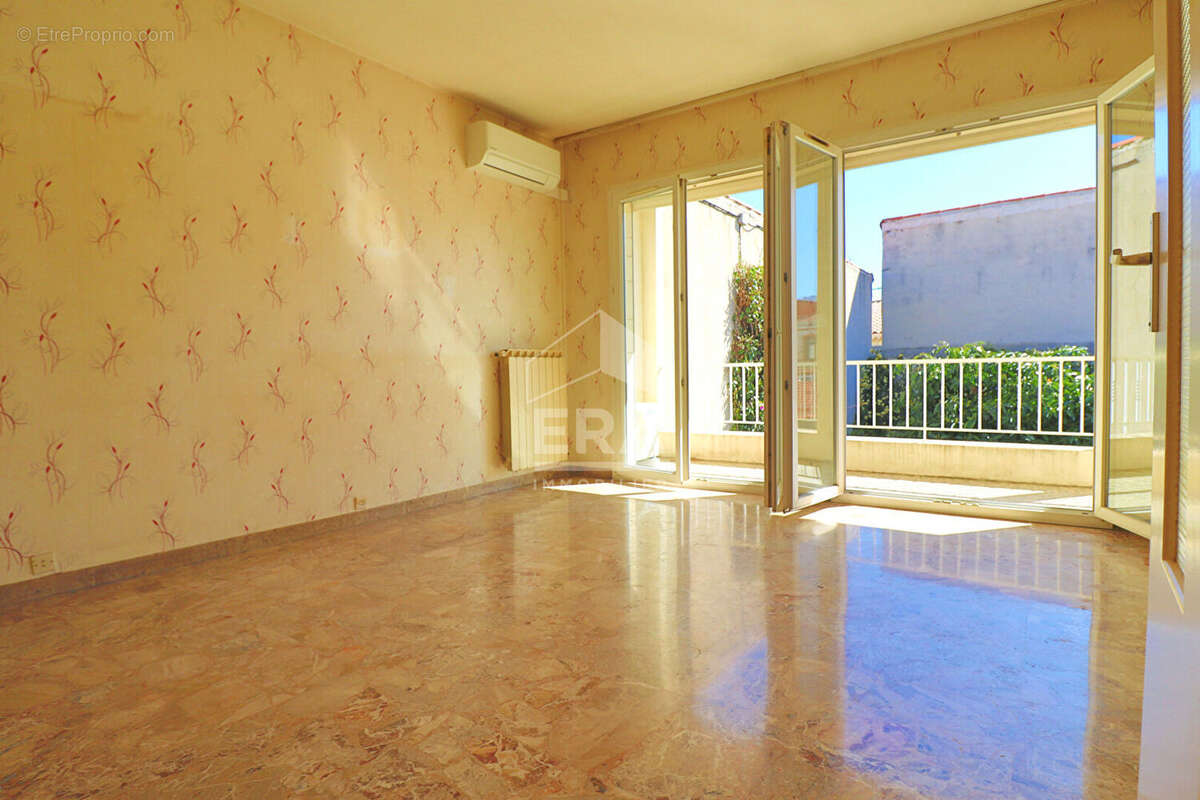Maison à MARSEILLE-10E