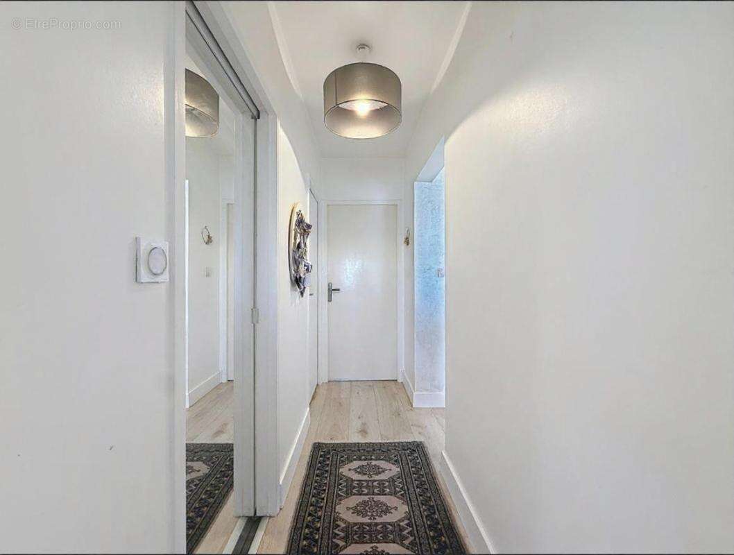 Appartement à VANNES