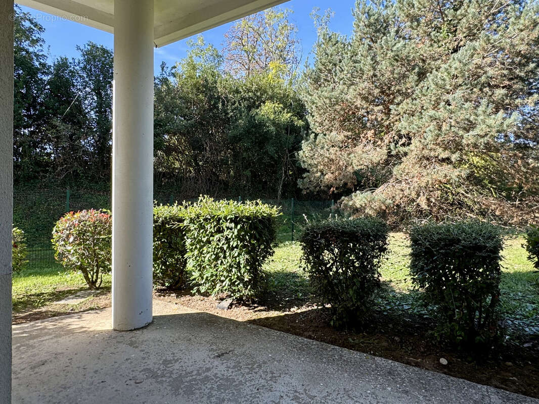 Appartement à LIBOURNE