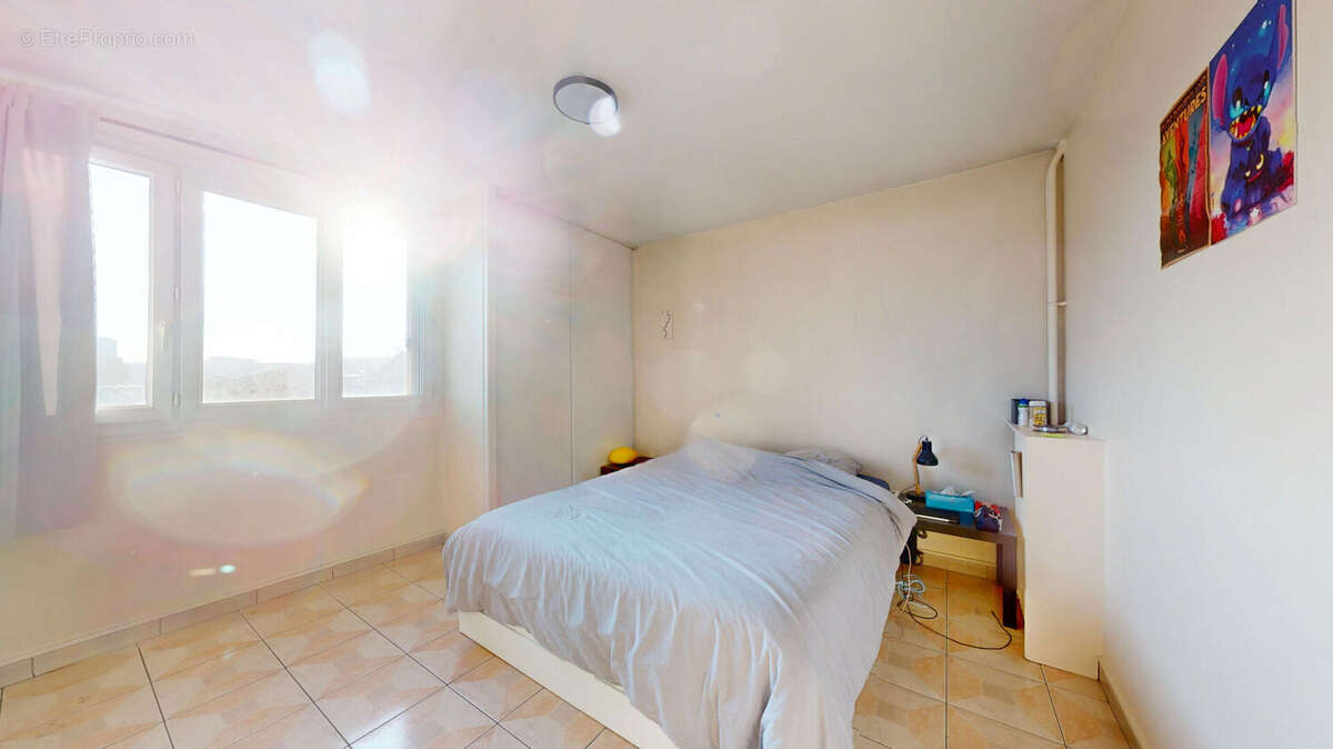 Appartement à SAINT-OUEN