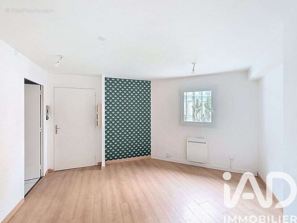 Photo 2 - Appartement à CAEN