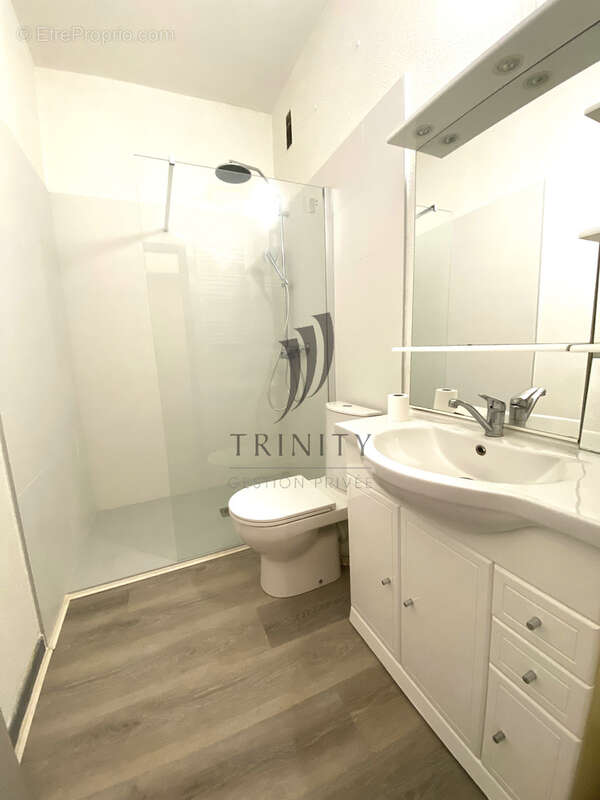 Appartement à VALENCE