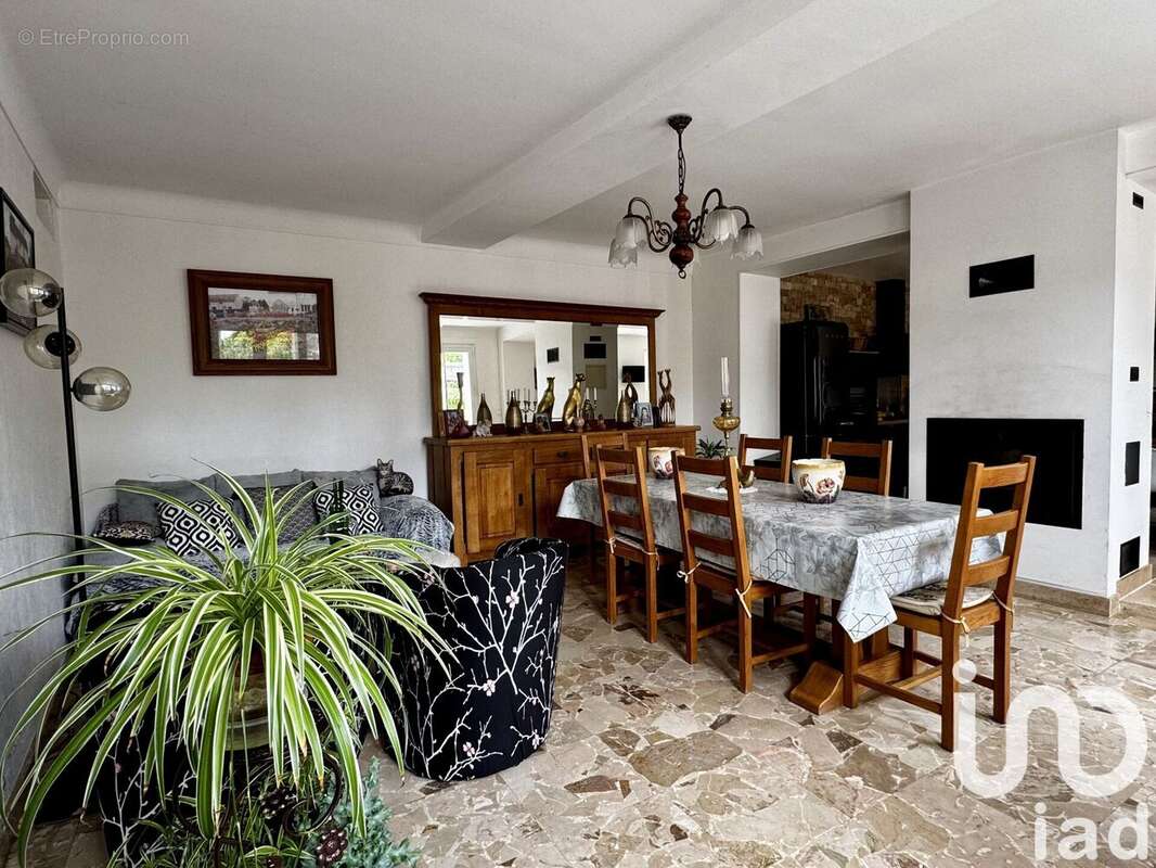 Photo 4 - Maison à NEMOURS