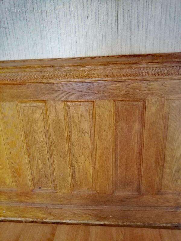 Maison à ANCHENONCOURT-ET-CHAZEL