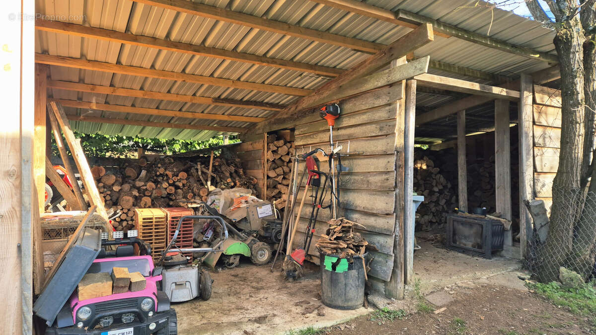 Maison à SARLAT-LA-CANEDA