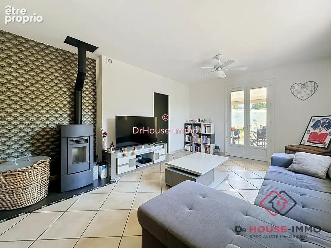 Maison 4 pièces 88 m² à vendre à Coulounieix-Chamiers (24660) - photo 31