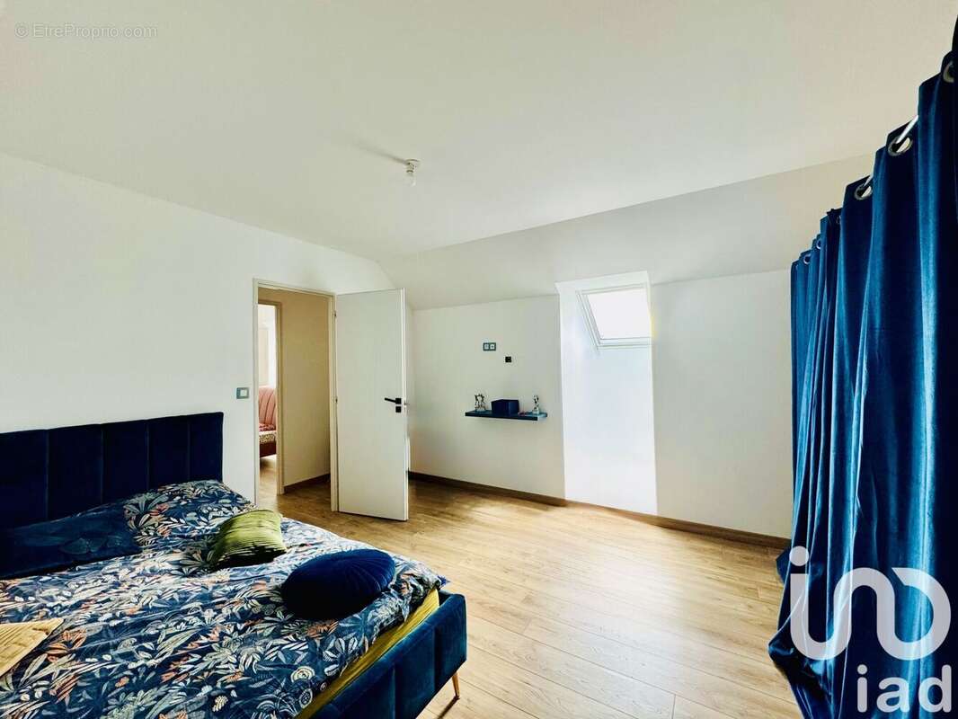 Photo 7 - Maison à LYE