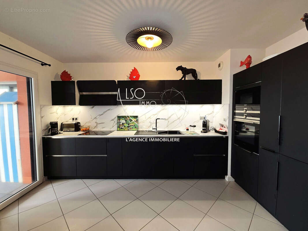 Appartement à LES SABLES-D'OLONNE