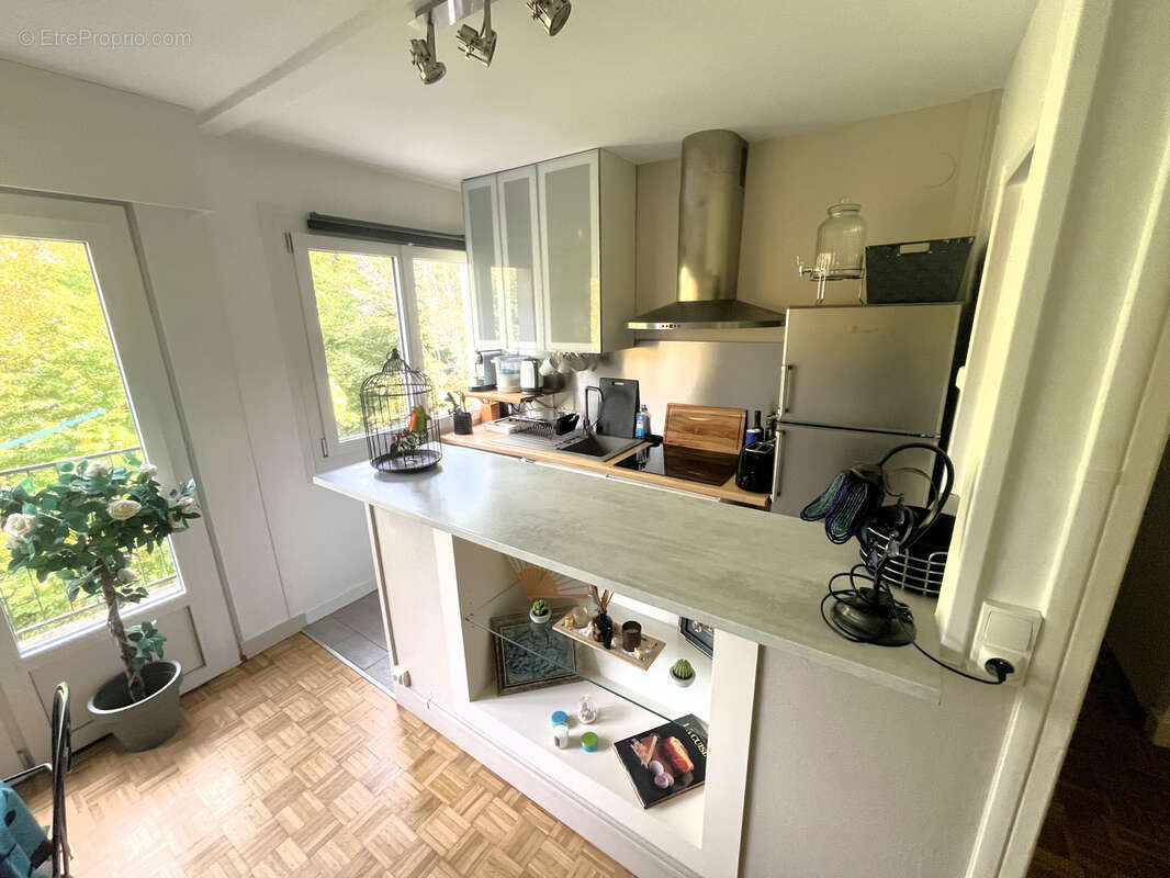 Appartement à CHARTRES