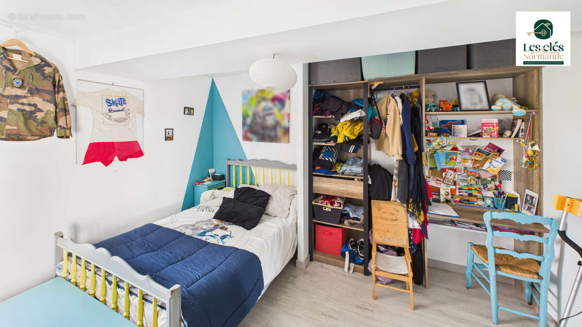 Maison à SAINT-OMER